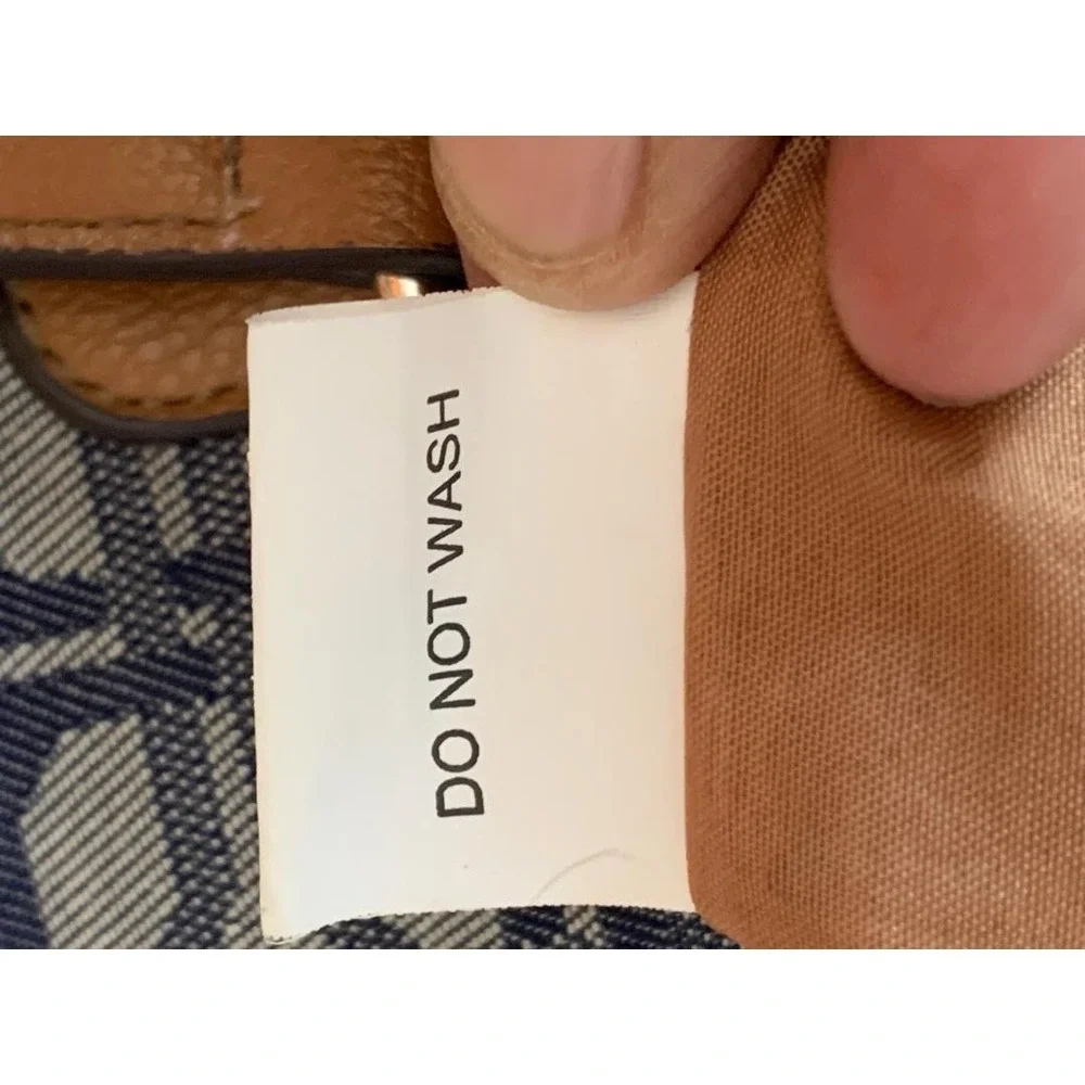 Women's Jacquard Satchel Handbag Slim‎ Wallet Company